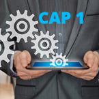 Critical Account Planning (CAP) 1 of 3