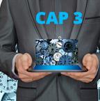 Critical Account Planning (CAP) - 3 of 3