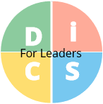 DiSC for Leaders