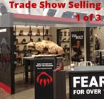 Trade Show Selling - 1 of 3