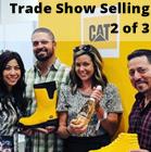 Trade Show Selling - 2 of 3
