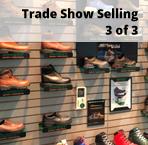 Trade Show Selling - 3 of 3