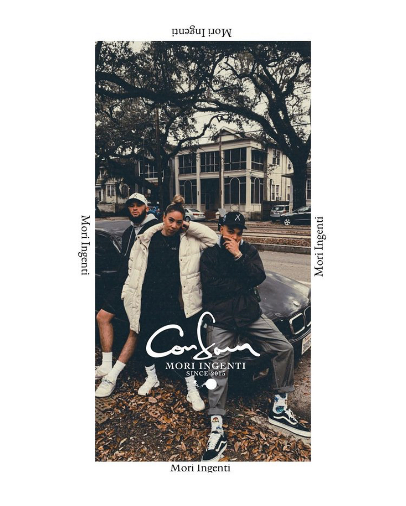 The Perspective Podcast