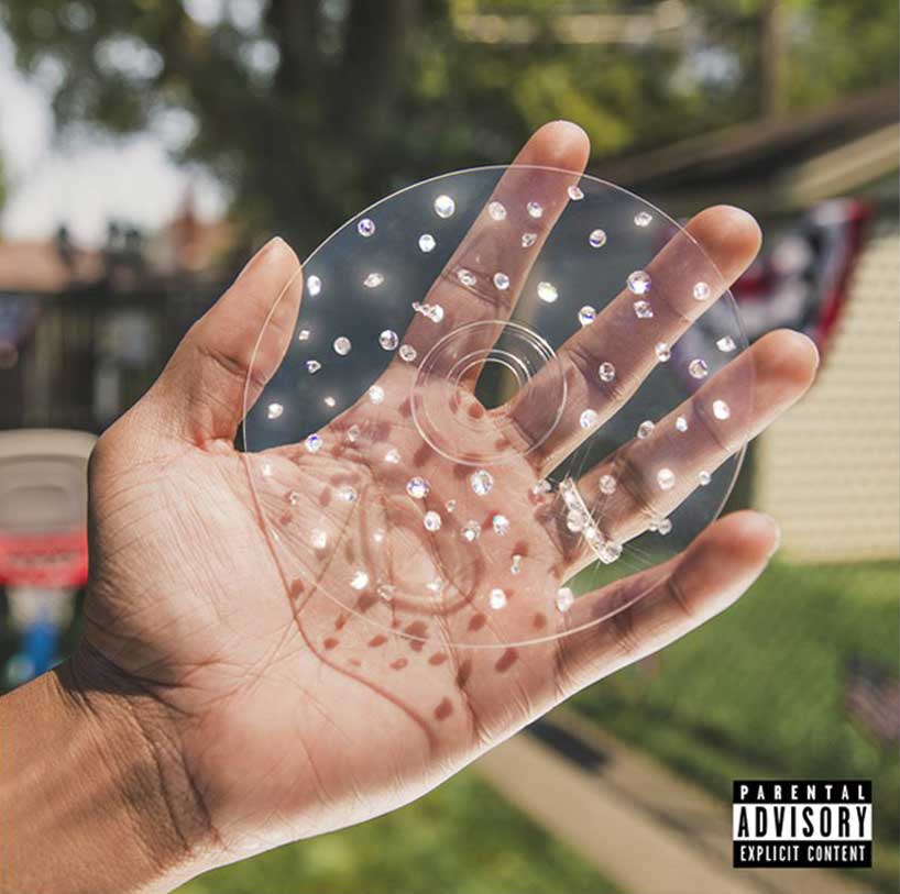Chance The Rapper's "Big Day": The Law of Averages Produces Average... Chance The Rapper's "Big Day": The Law of Averages Produces Average...