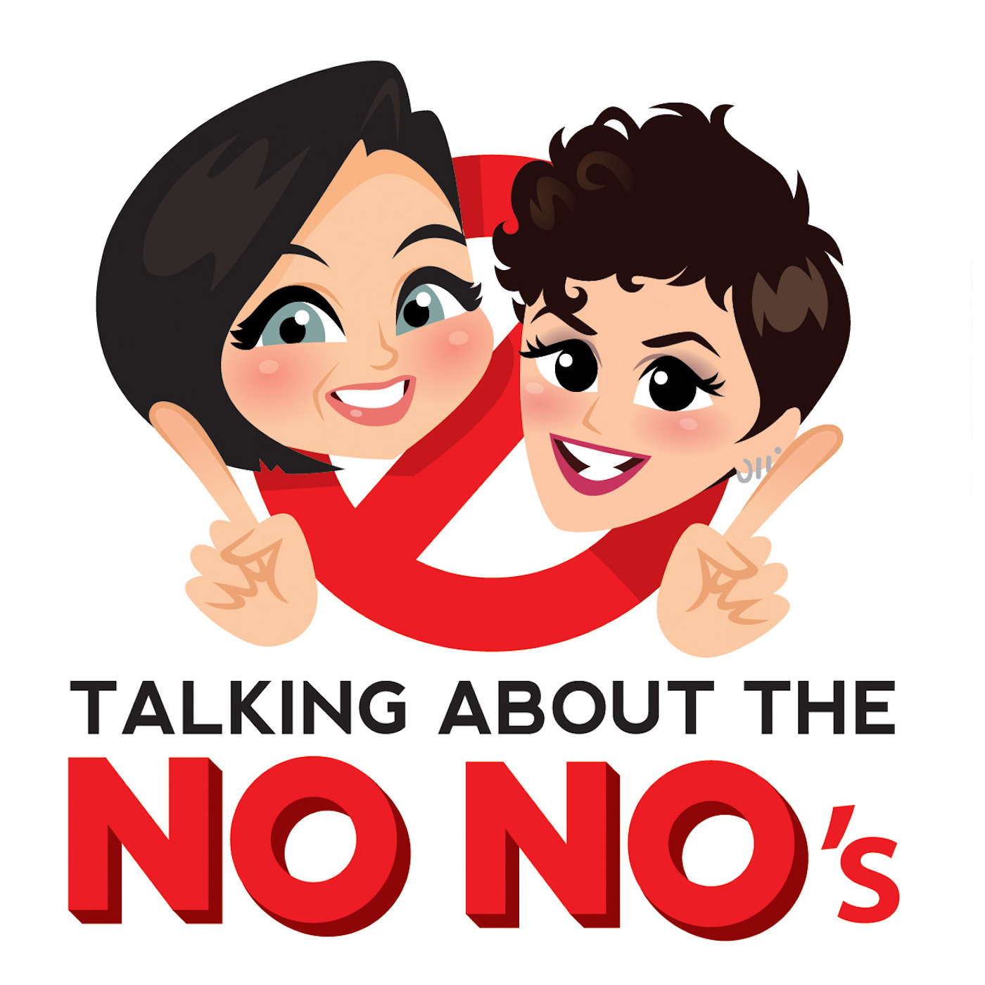 Talking About the No-No\'s
