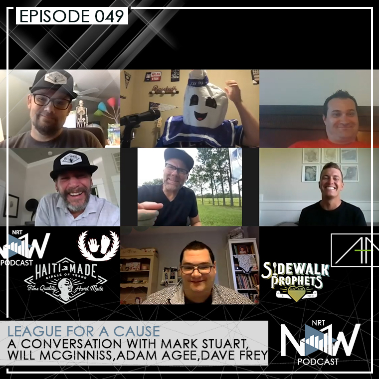 NRT Now Podcast