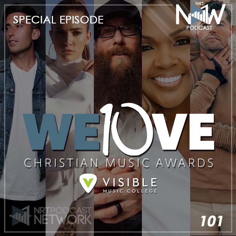 NRT Now Podcast