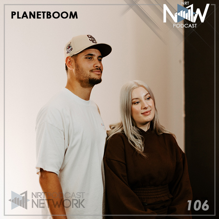 NRT Now Podcast