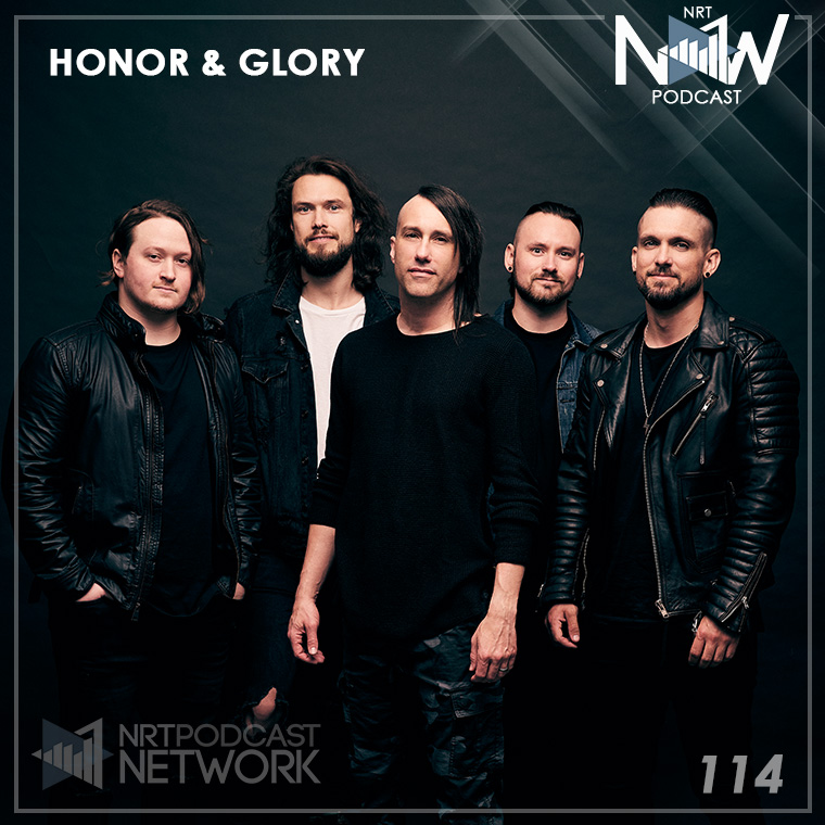 NRT Now Podcast