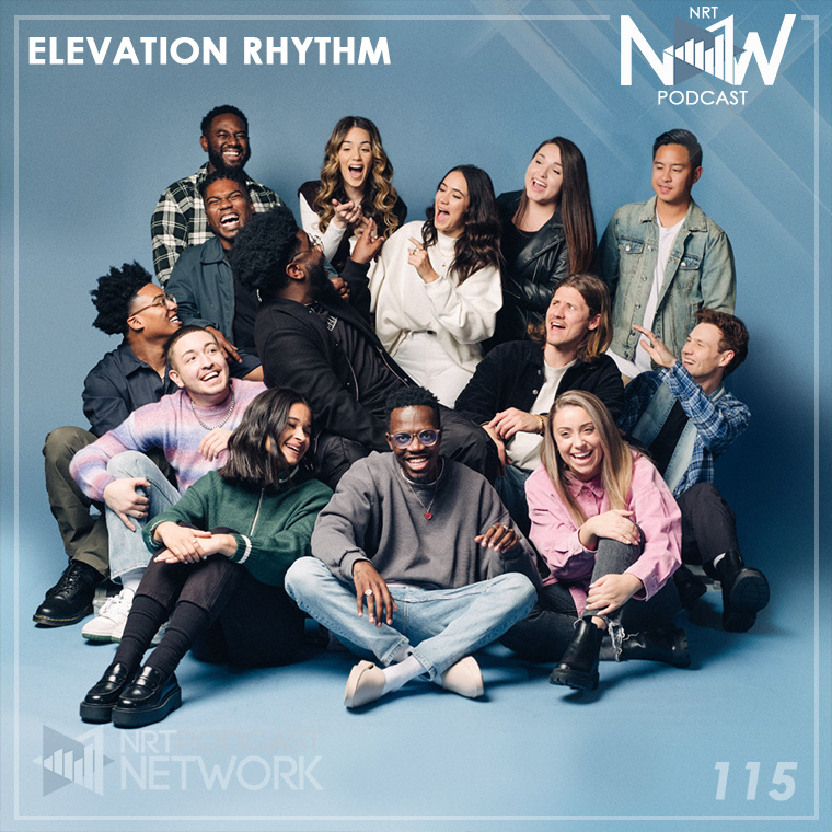 NRT Now Podcast