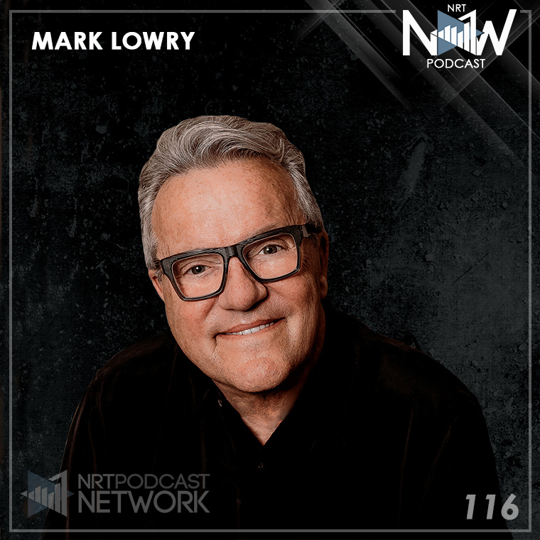 NRT Now Podcast