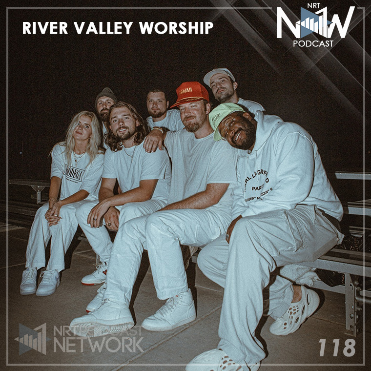 NRT Now Podcast