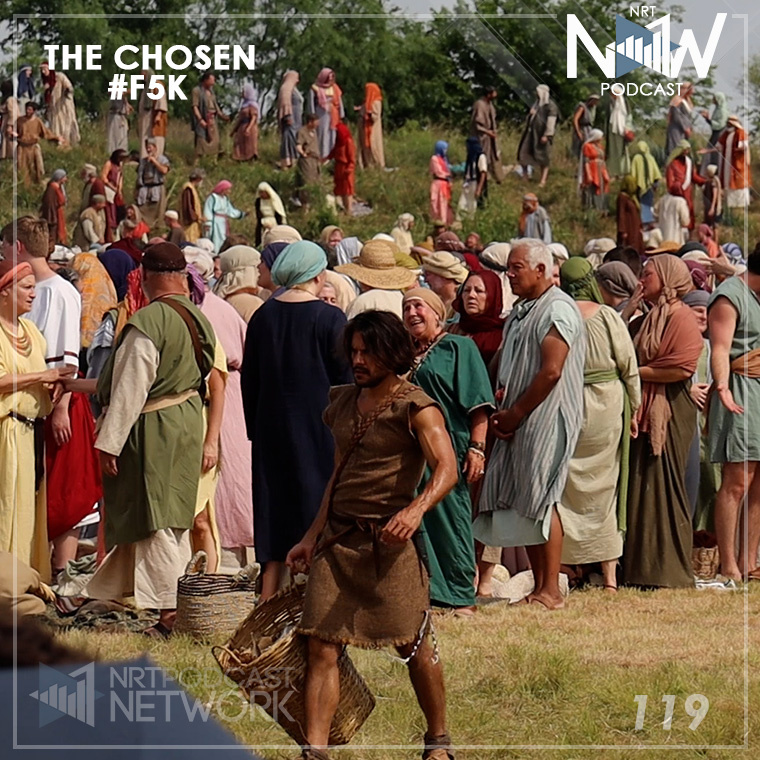 NRT Now Podcast