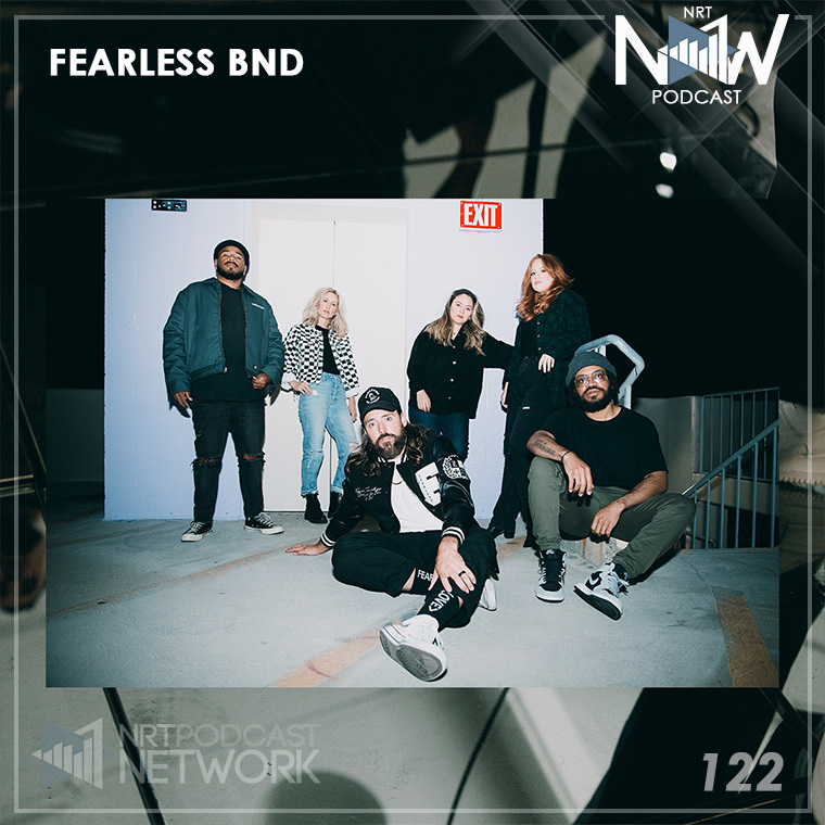 NRT Now Podcast