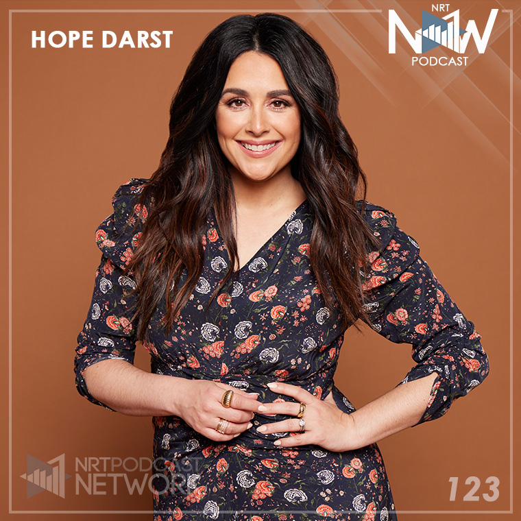 NRT Now Podcast