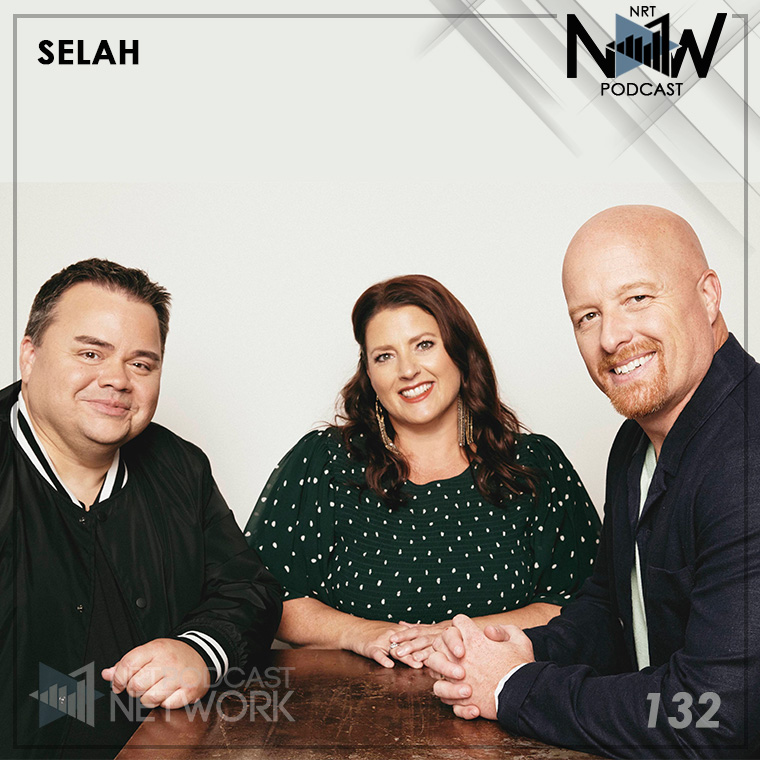 NRT Now Podcast