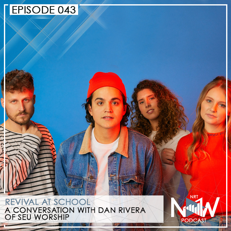 NRT Now Podcast