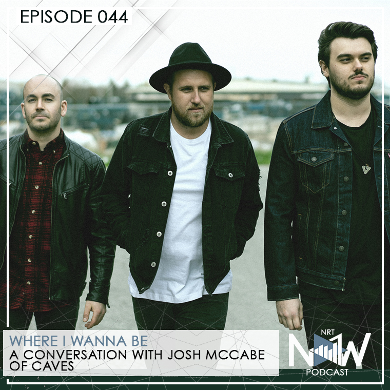 NRT Now Podcast