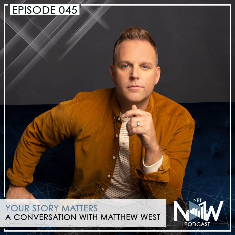 NRT Now Podcast