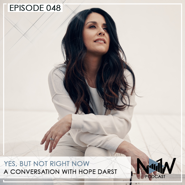 NRT Now Podcast