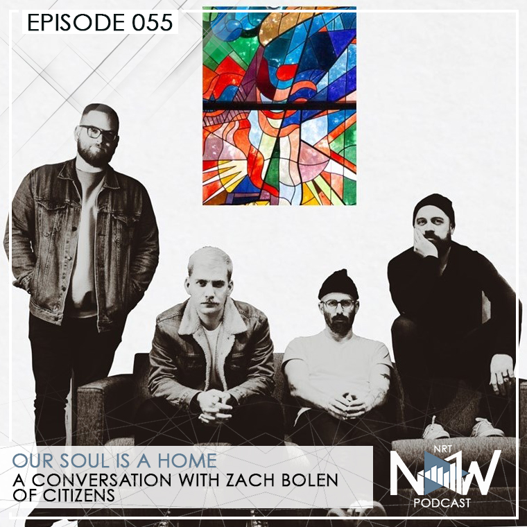 NRT Now Podcast