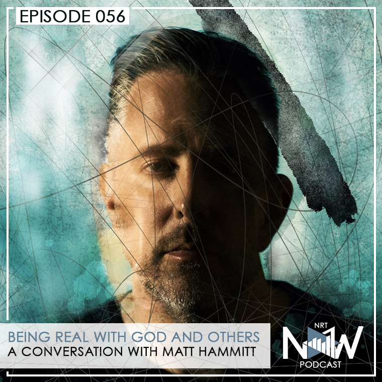 NRT Now Podcast