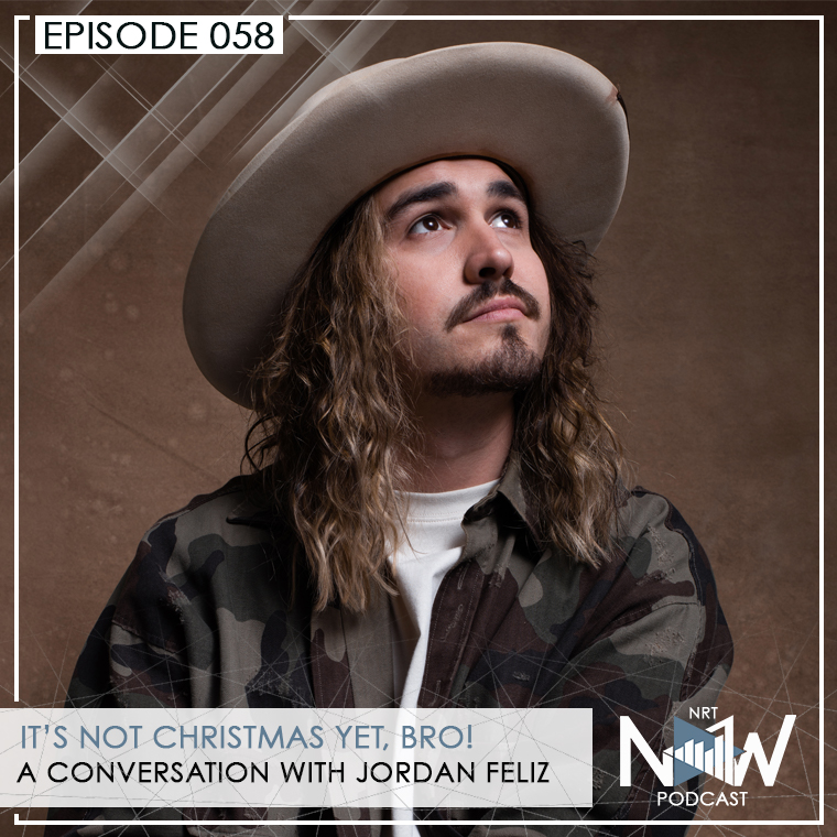 NRT Now Podcast