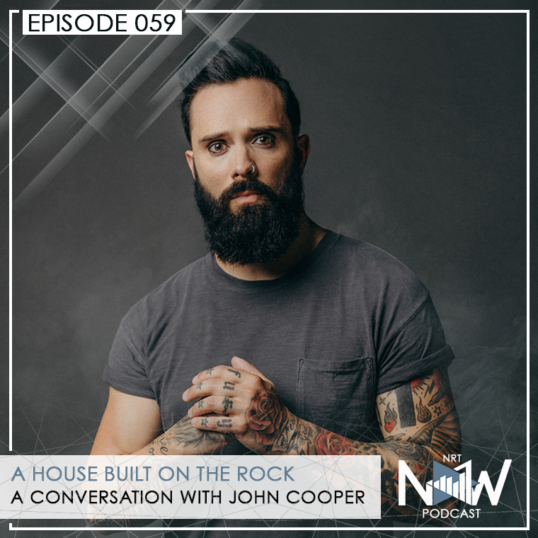 NRT Now Podcast