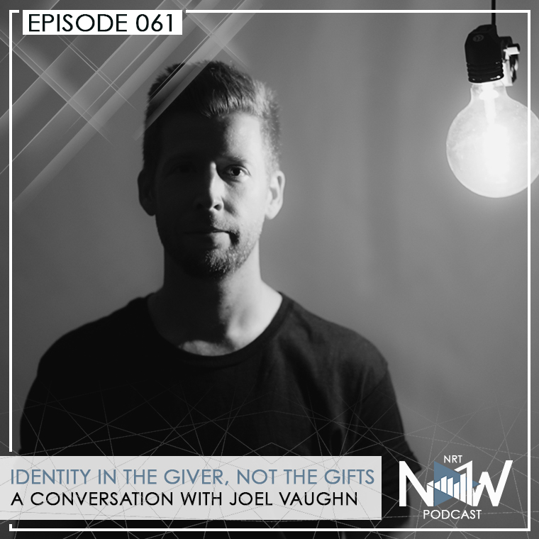 NRT Now Podcast