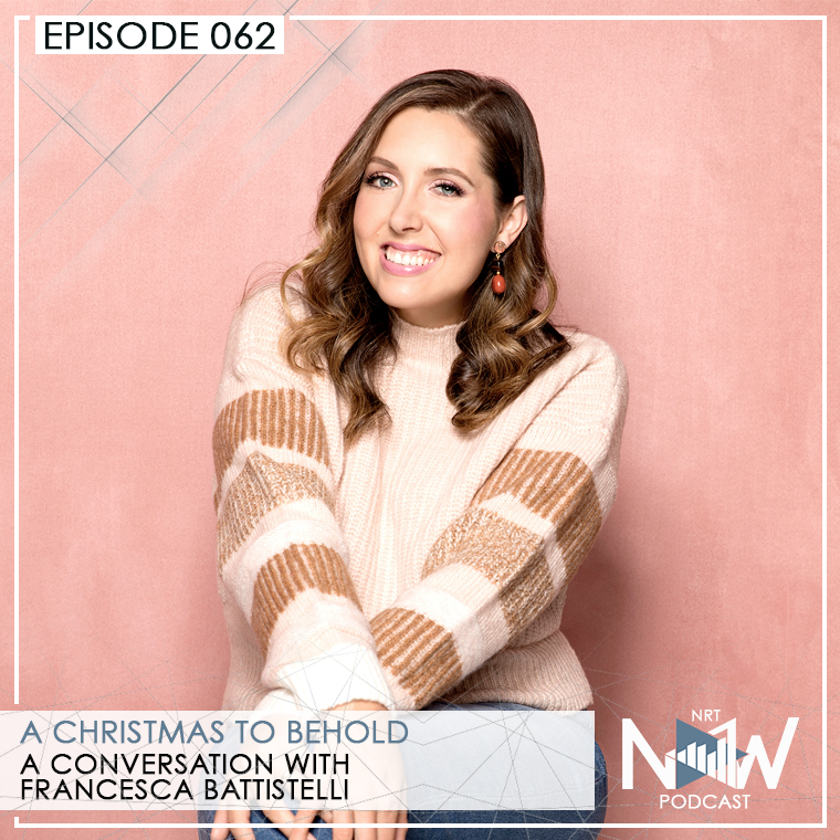 NRT Now Podcast