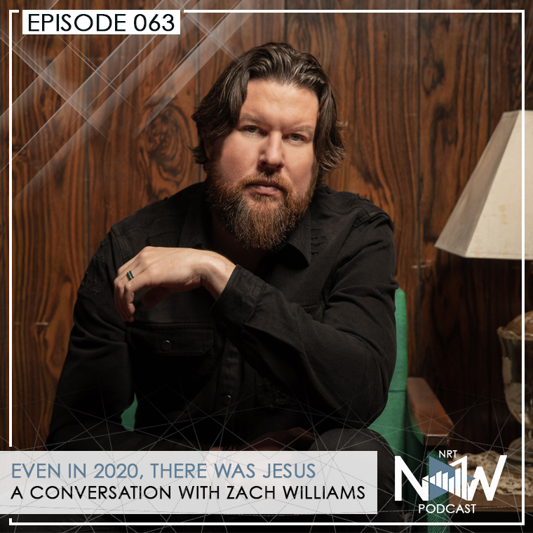 NRT Now Podcast