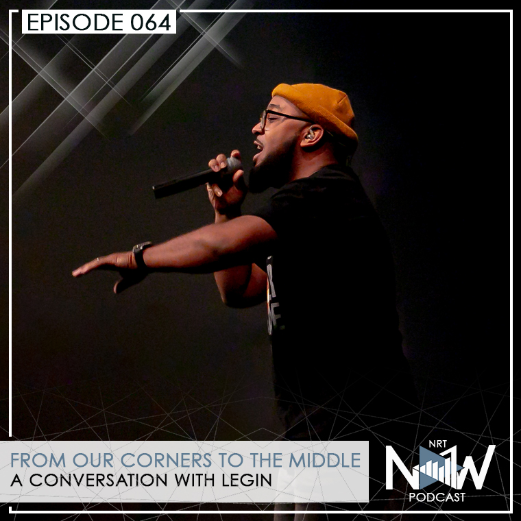 NRT Now Podcast