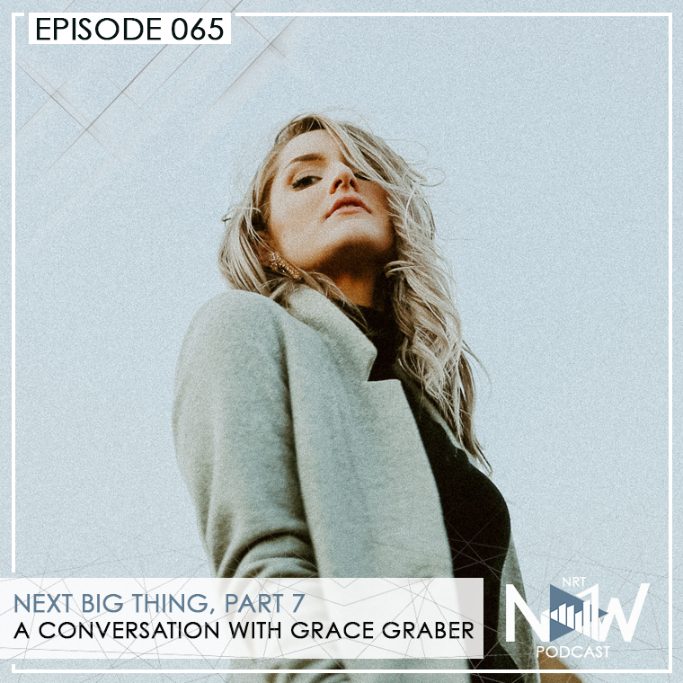 NRT Now Podcast