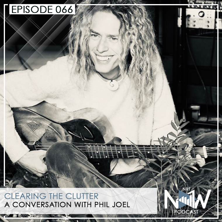 NRT Now Podcast