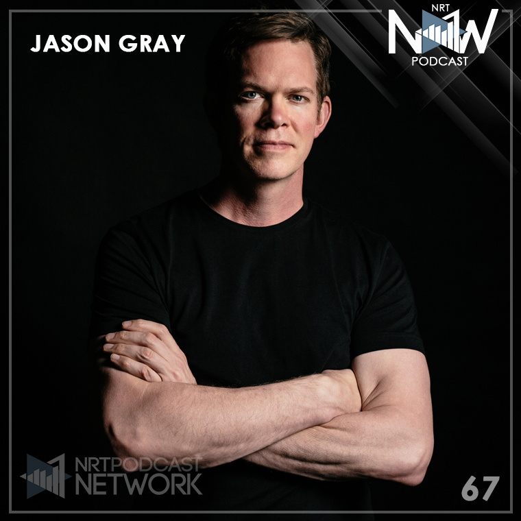 NRT Now Podcast