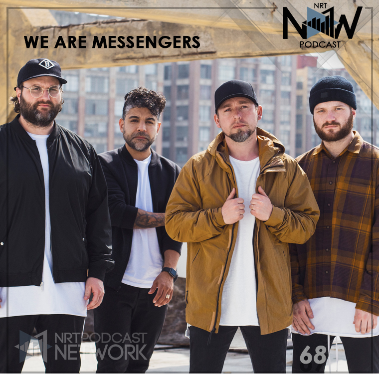 NRT Now Podcast
