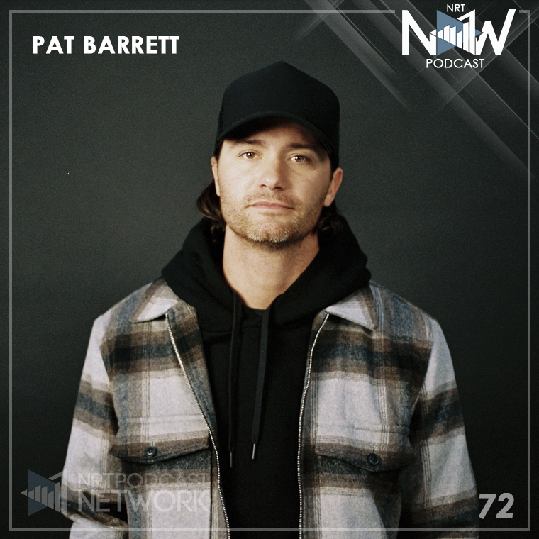 NRT Now Podcast