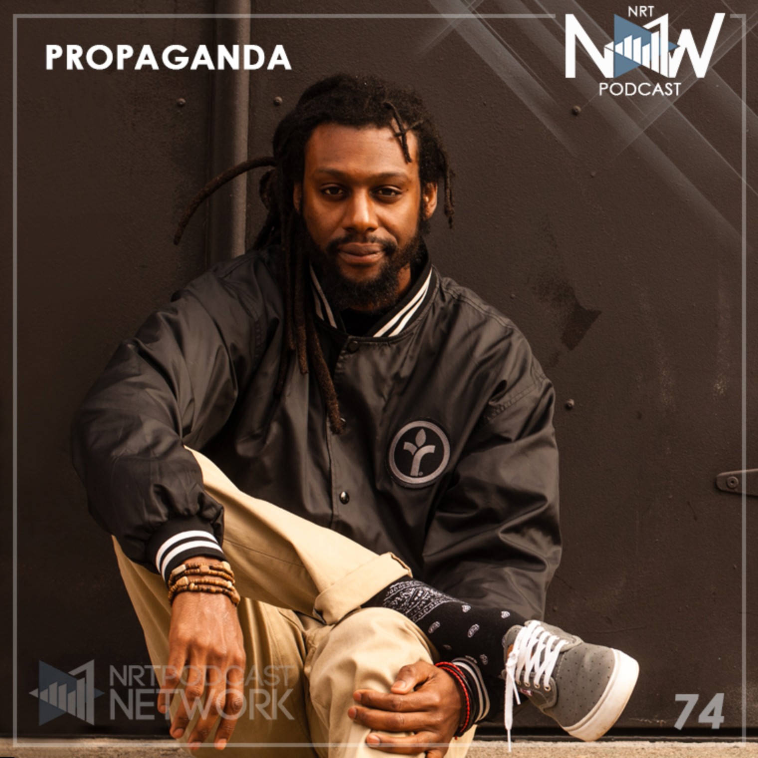 NRT Now Podcast