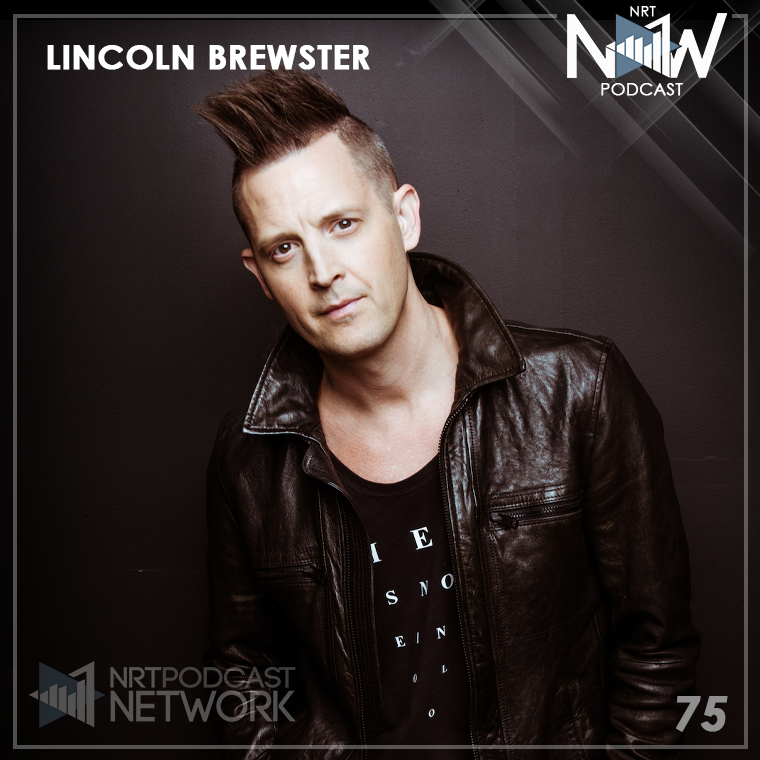 NRT Now Podcast