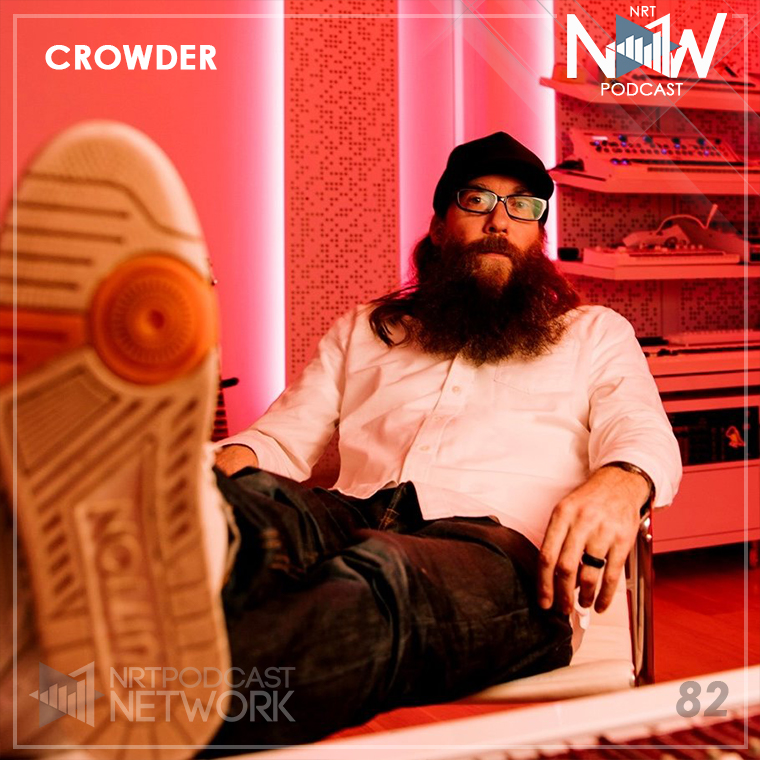 NRT Now Podcast