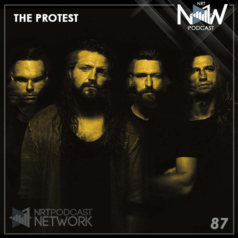 NRT Now Podcast