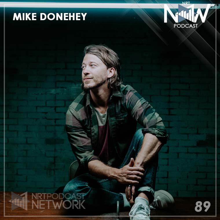 NRT Now Podcast