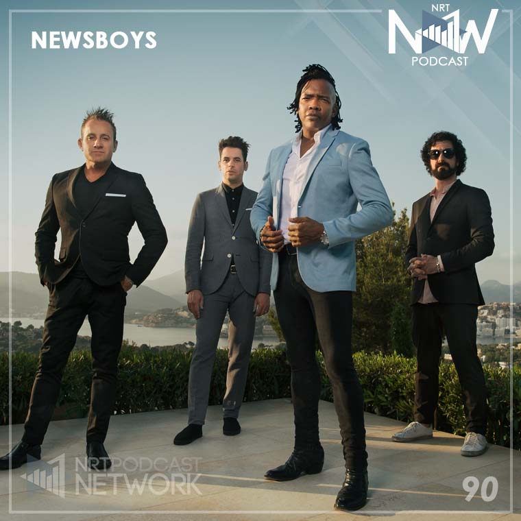 NRT Now Podcast
