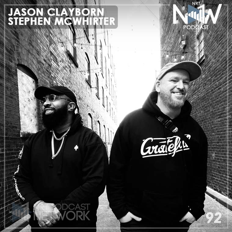 NRT Now Podcast