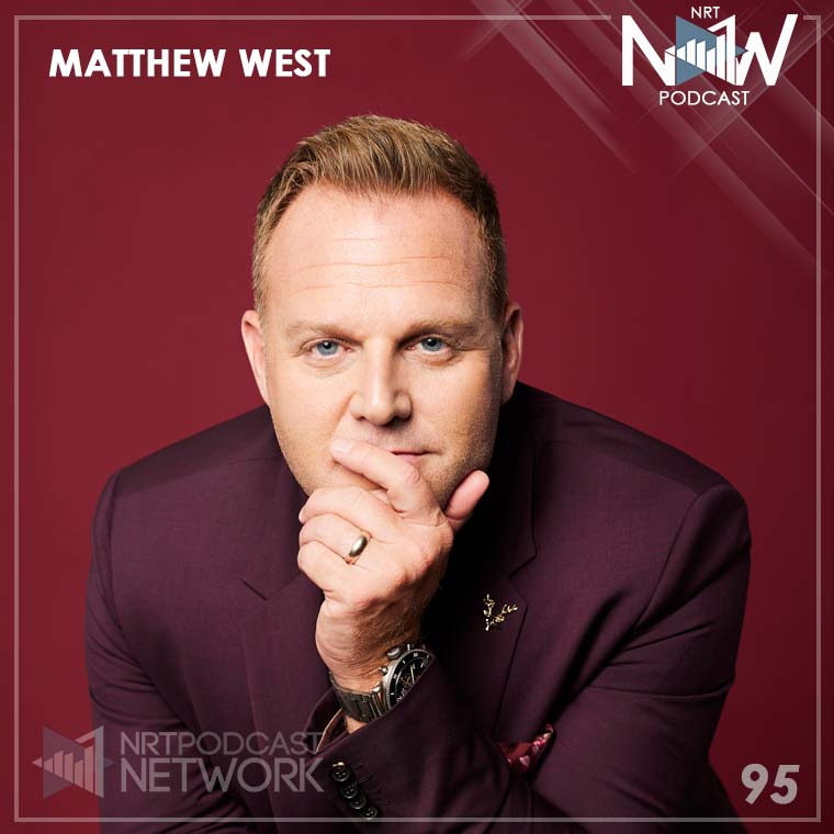 NRT Now Podcast