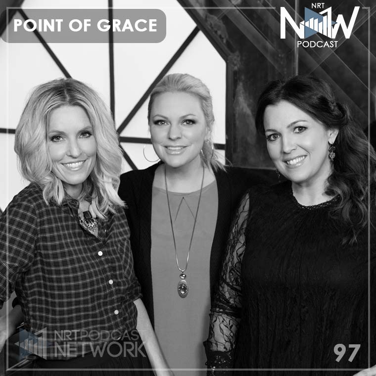NRT Now Podcast
