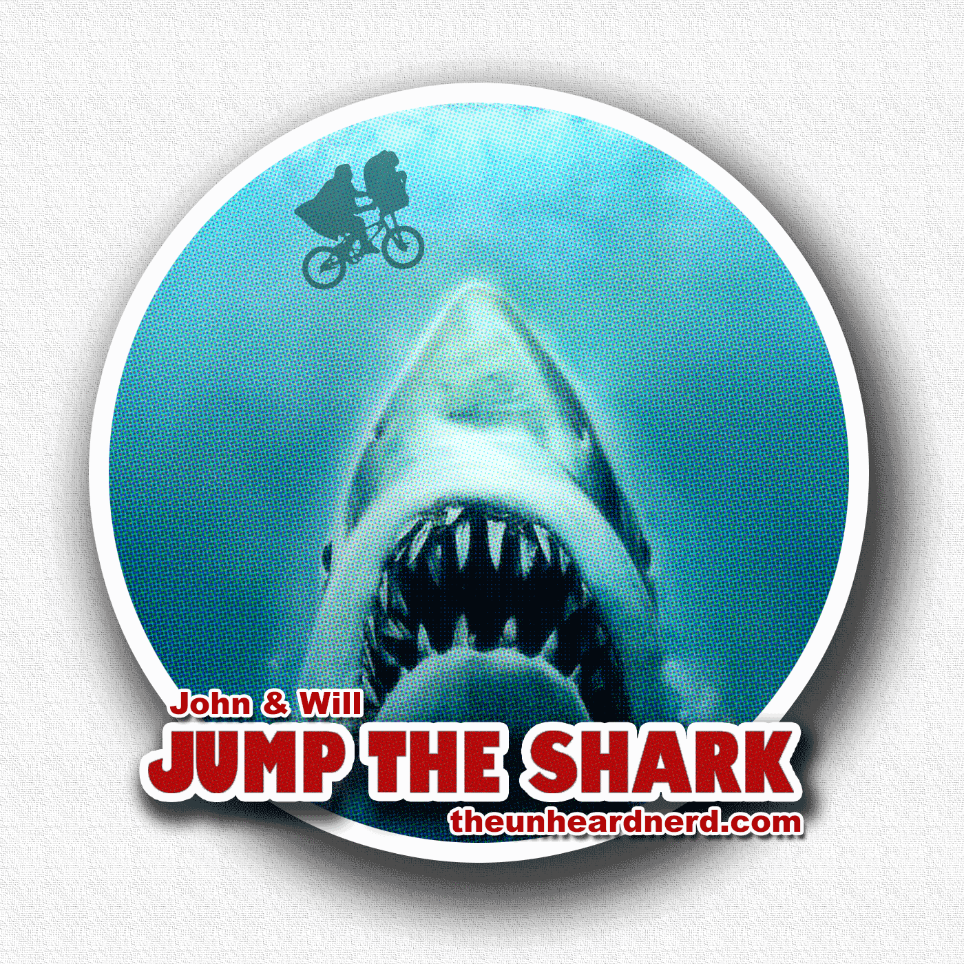 Jump The Shark | Episode 6 | Put The Yo Into New York!