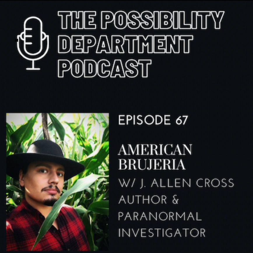 The Possibility Department Podcast