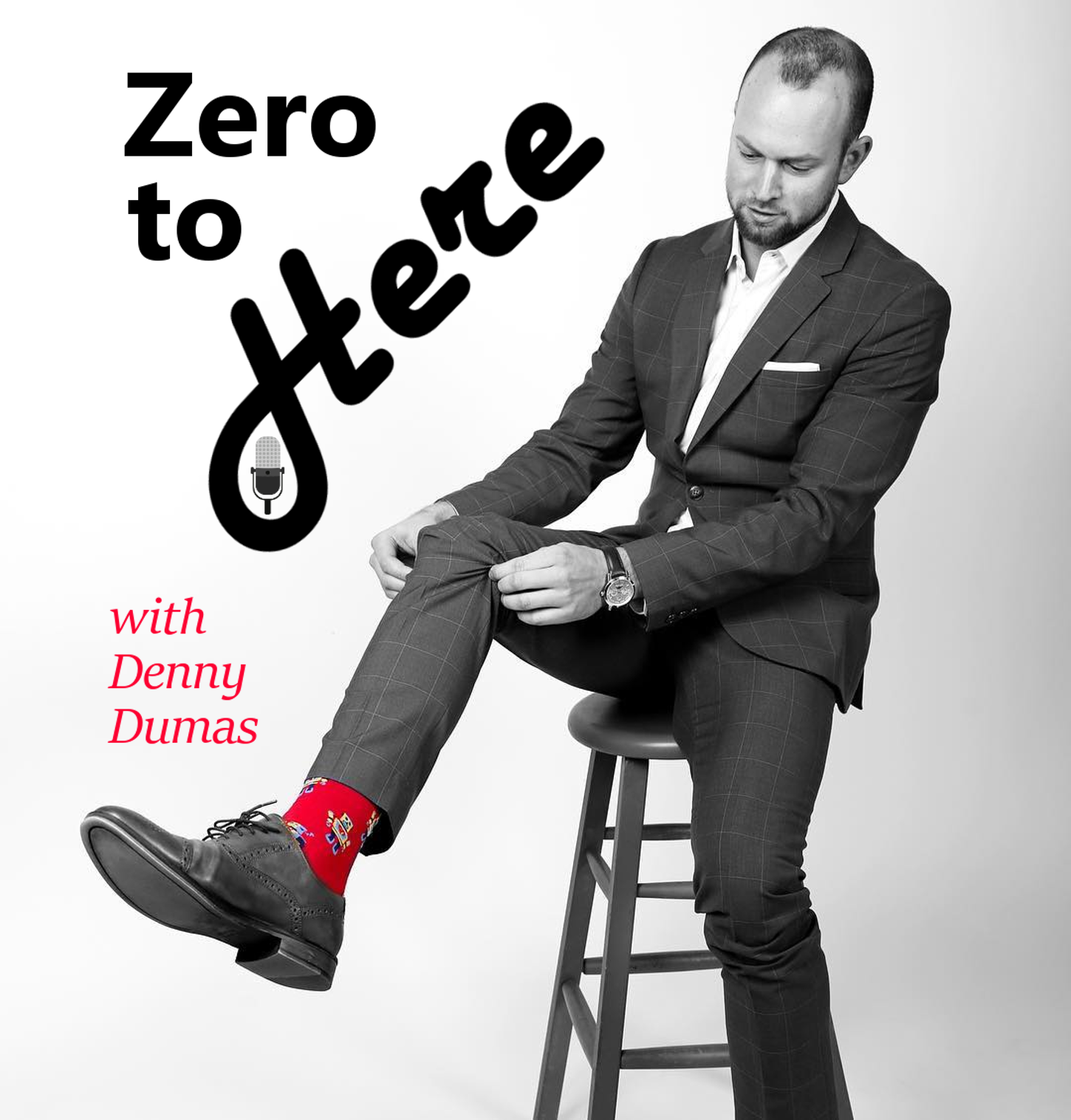 The Denny Dumas Podcast