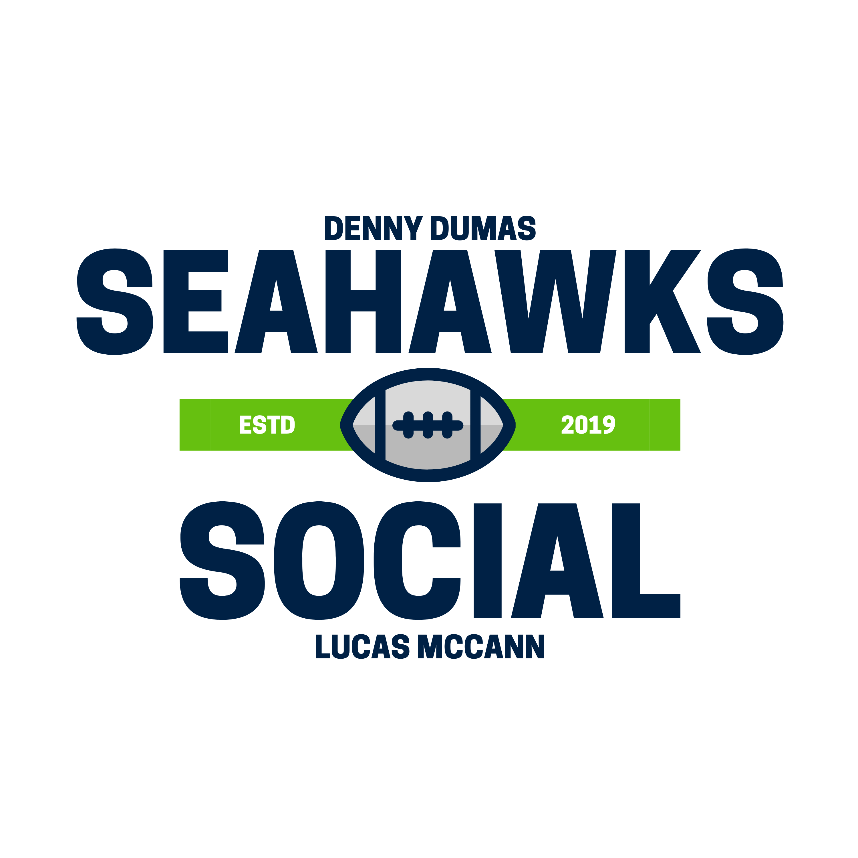 The Denny Dumas Podcast